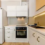 Appartement Stylish Ground Floor