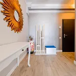 Stylish Ground Floor