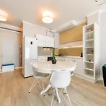 Appartement Stylish Ground Floor