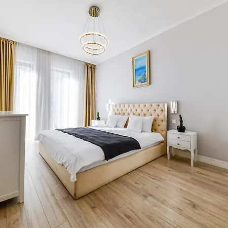 Stylish Ground Floor * Cluj-Napoca