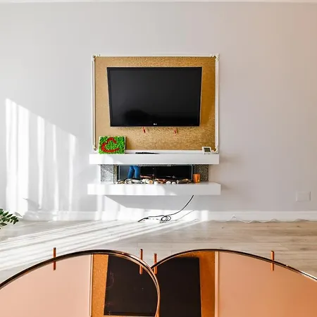 Apartment Stylish Ground Floor Cluj-Napoca