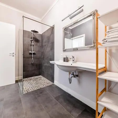 Stylish Ground Floor * Cluj-Napoca