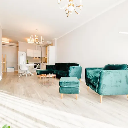 Stylish Ground Floor Cluj-Napoca