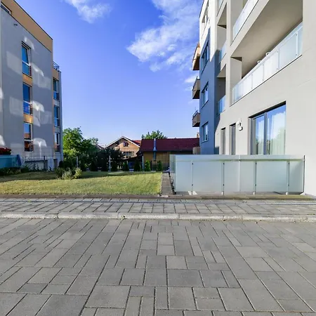 Stylish Ground Floor * Cluj-Napoca