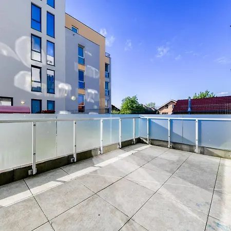 Stylish Ground Floor Kolozsvár