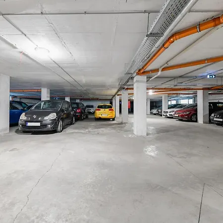 Stylish Ground Floor Cluj-Napoca