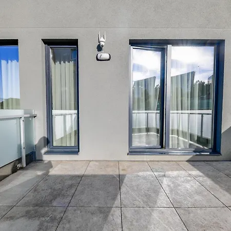 Апартаменти Stylish Ground Floor Клуж-Напока