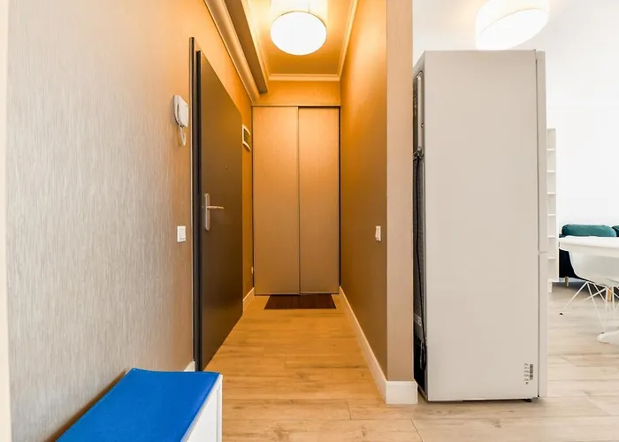 Appartement Stylish Ground Floor *