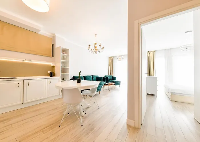 Appartement Stylish Ground Floor *