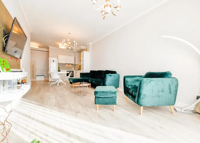 Stylish Ground Floor Cluj-Napoca