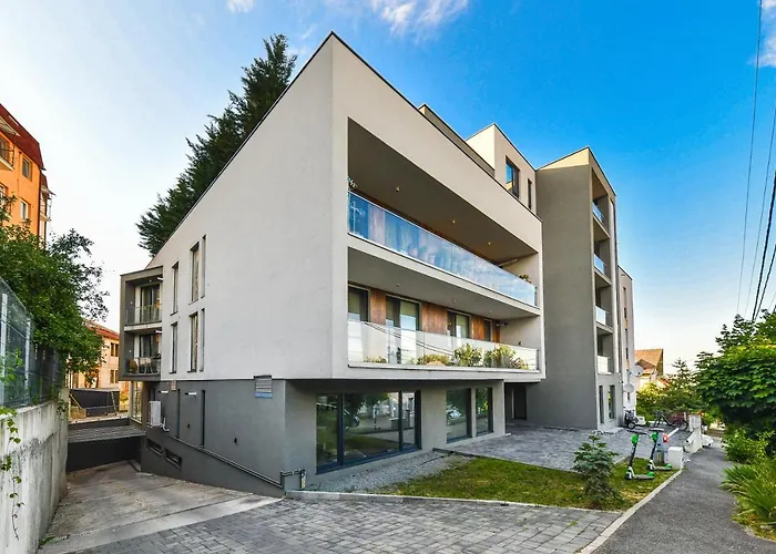 Stylish Ground Floor