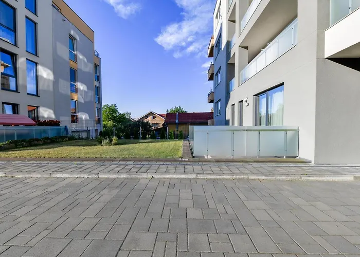 Stylish Ground Floor * Cluj-Napoca