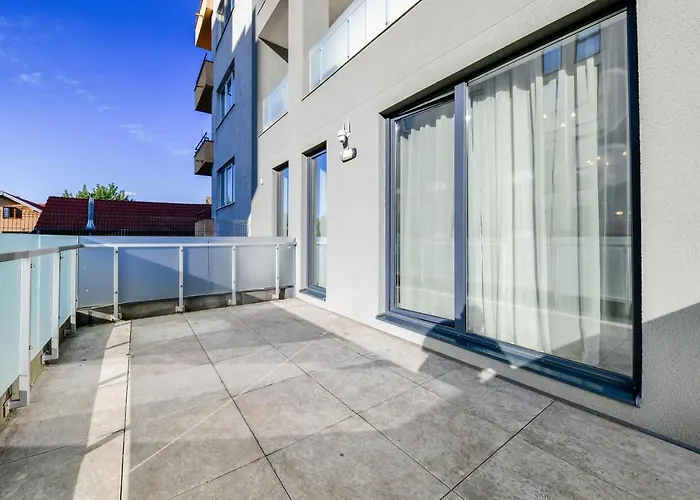 Stylish Ground Floor