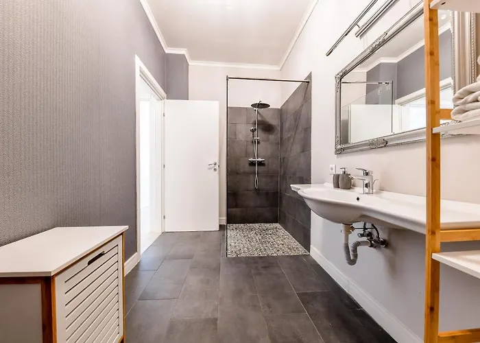 Appartement Stylish Ground Floor Cluj-Napoca