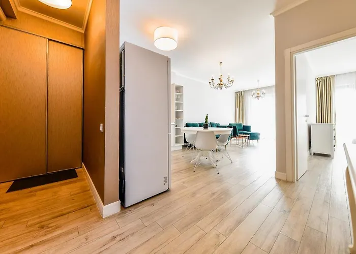 Stylish Ground Floor Appartement Cluj-Napoca