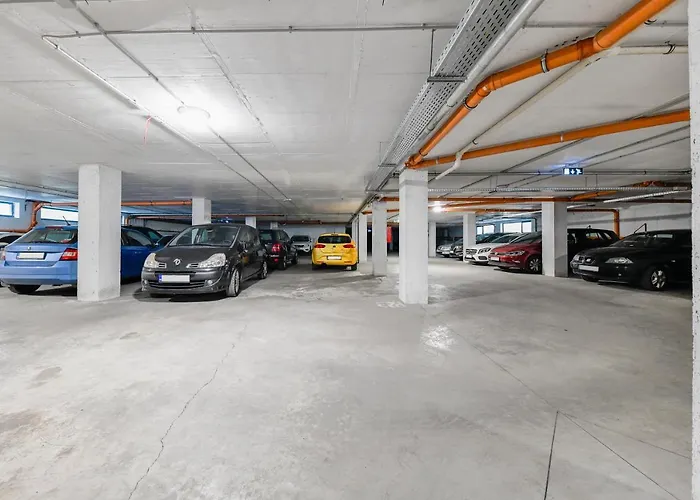 Stylish Ground Floor Cluj-Napoca