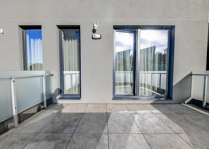 Appartement Stylish Ground Floor Cluj-Napoca